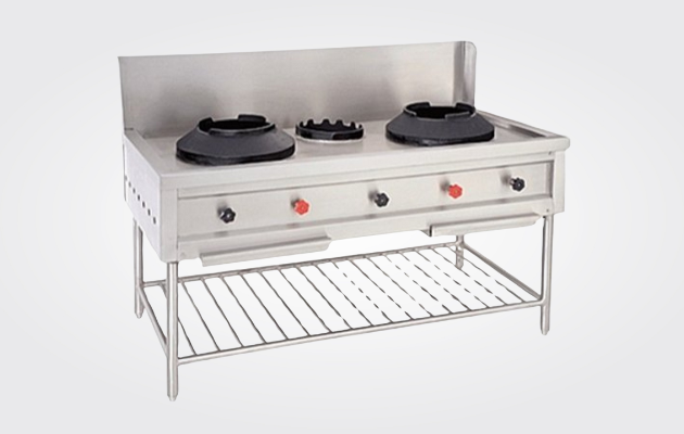 Chinese Cooking Range Manufacturers in Chennai